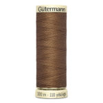 Sew-All Thread 100m - 124