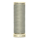 Sew-All Thread 100m - 132