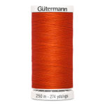 Sew-All Thread 250m - 155