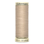 Sew-All Thread 100m - 198