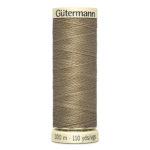 Sew-All Thread 100m - 208
