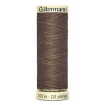 Sew-All Thread 100m - 209