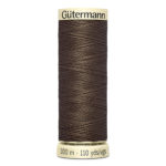 Sew-All Thread 100m - 252