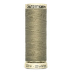 Sew-All Thread 100m - 258