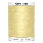 Sew-All Thread 1000m - 325