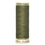 Sew-All Thread 100m - 432