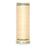 Sew-All Thread 100m - 610