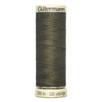 Sew-All Thread 100m - 676