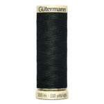 Sew-All Thread 100m - 687