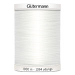 Sew-All Thread 1000m - 800