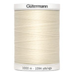 Sew-All Thread 1000m - 802