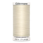 Sew-All Thread 250m - 802