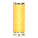 Sew-All Thread 100m - 852