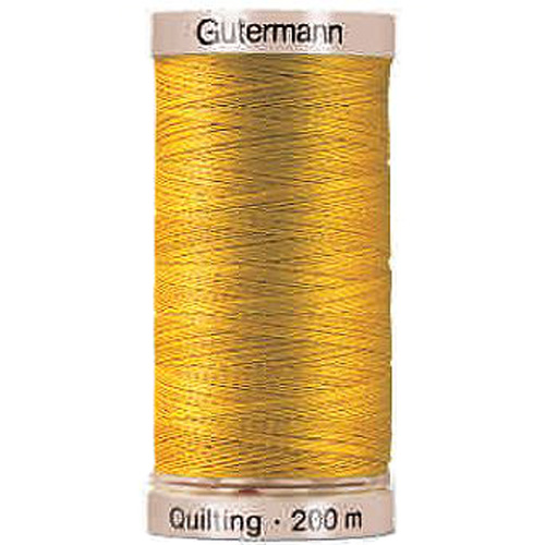 Hand Quilting Thread