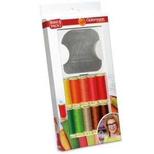 Gutermann Thread Sets