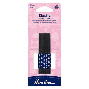 Woven Elastic