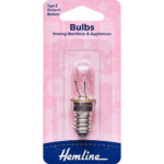 Machine Bulbs - Screw In - Medium