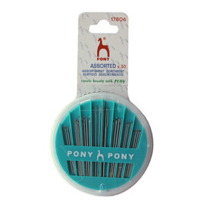 Compact - Sewing Needles