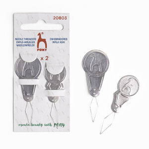 Needle Threaders