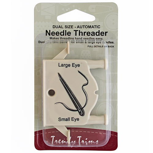 Yarn Threader by Hemline in Hand Tools