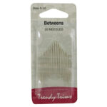 Betweens - 3/9
