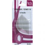 Embroidery/Crewel Needles - 10