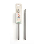 Pony Plastic Crochet Hooks - 15cm - 7.00mm