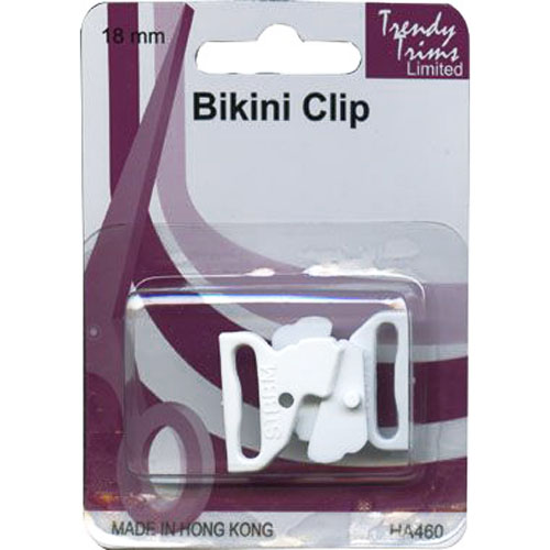 Bikini Clasp Large Trendy Trims