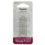 Tapestry Needles - 20