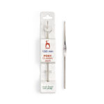 Pony  Steel Crochet Hooks - 12cm - 1.50mm