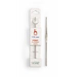 Pony  Steel Crochet Hooks - 12cm - 1.75mm