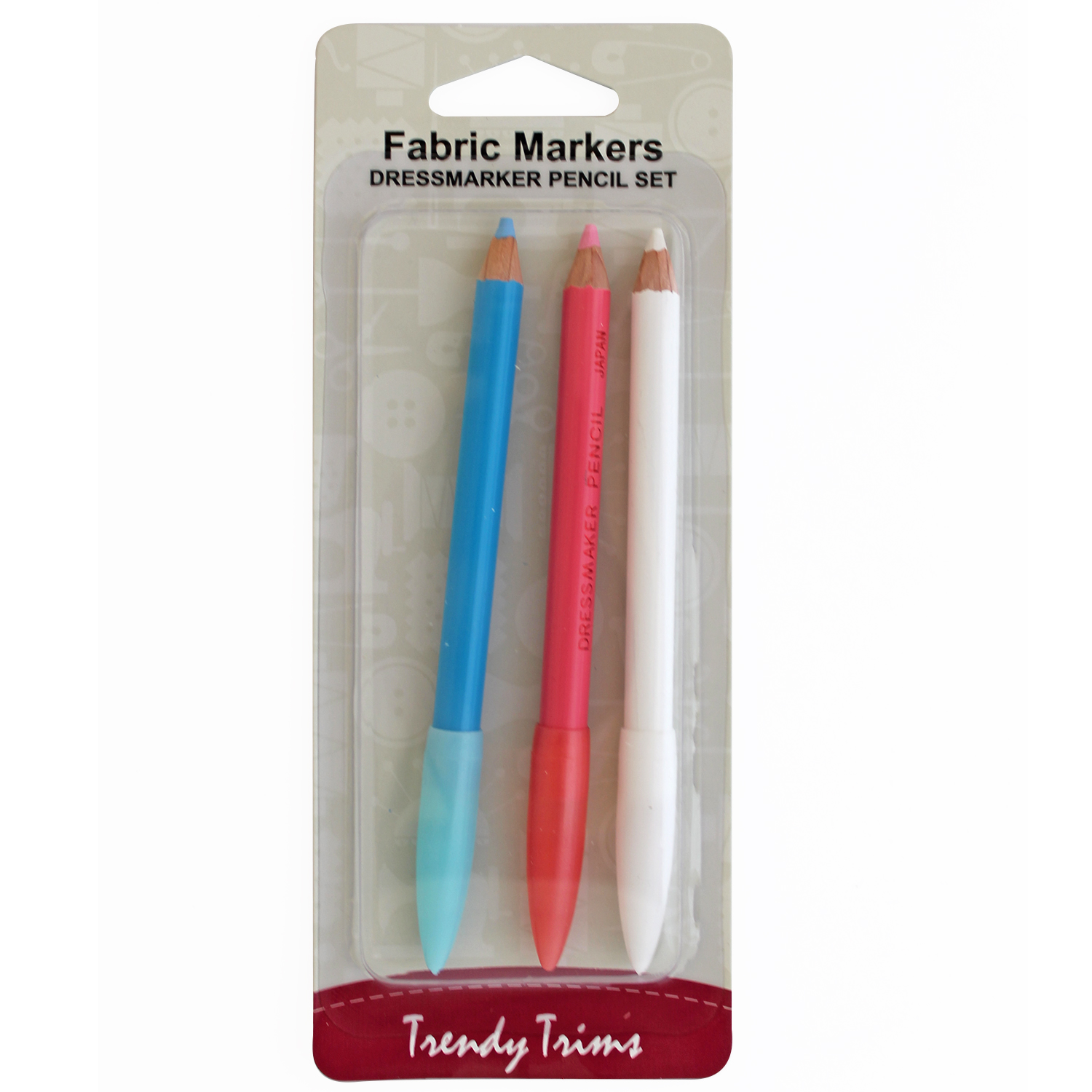 Marking Pencil | Trendy Trims