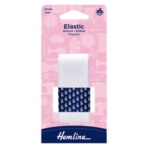 Elastic Packaged