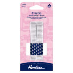 Ladder Elastic Packaged - 12mm