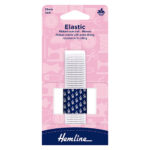 Ladder Elastic Packaged - 20mm