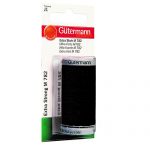 Gutermann Extra Strong Thread - 3 White