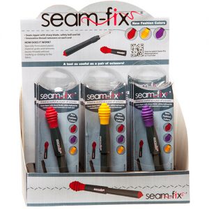 Creative Grids (UK) LTD Seam Fix (Seam Ripper)