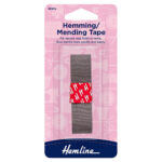 Hemming Tape - Grey