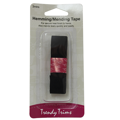 Hemming Tape Trendy Trims