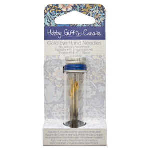 Hobby Gift Hand Needles - Household