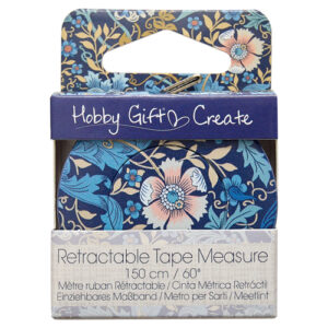 Hobby Gift Retractable Tape Measure