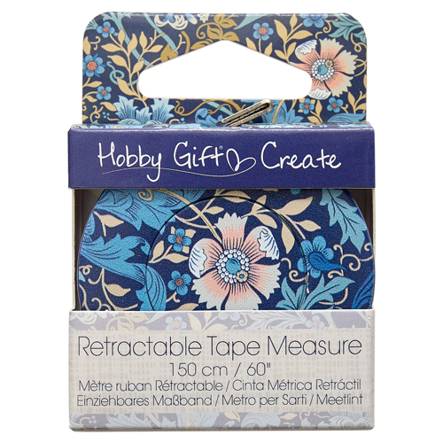 Hobby Gift Retractable Tape Measure