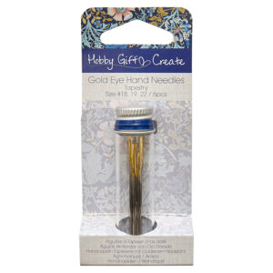 Hobby Gift Hand Needles - Tapestry