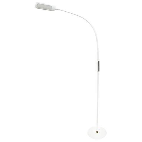 Triumph Led Dimmable Floor Lamp, Floor Lamp Dimmer Nz