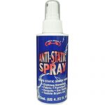 Anti Static Spray - 125ml