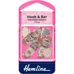 Hook & Bar - Adjustable