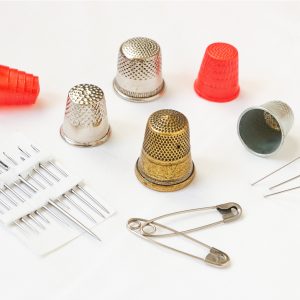 Hand Sewing Accessories