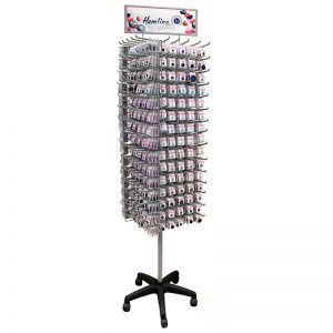 Hemline Stand