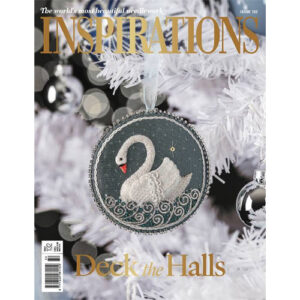 Inspirations Magazine 132