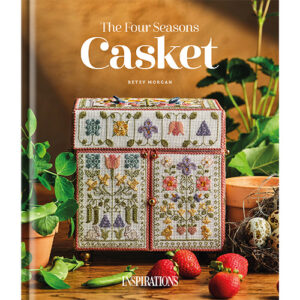 The Four Seasons Casket